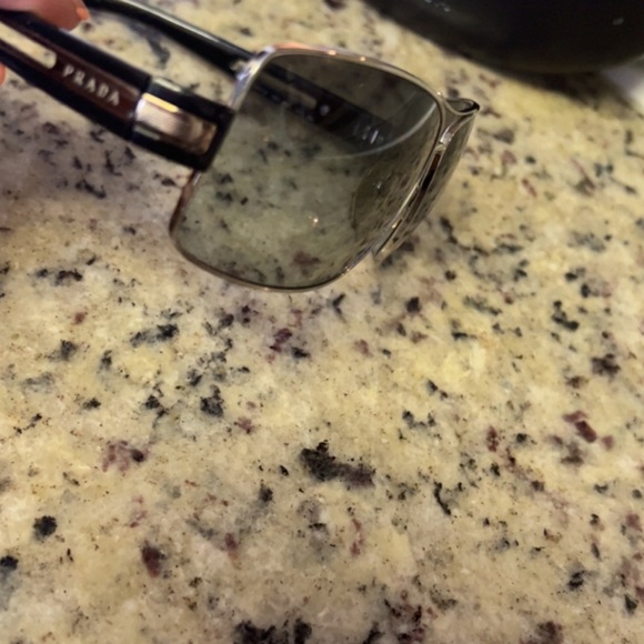 Prada Sunglasses! - Picture 7 of 8